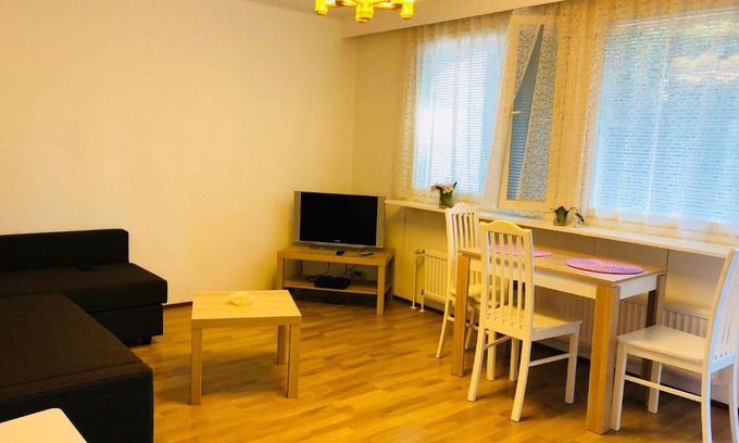 Joroinen Apartamento | Joroinen apartment