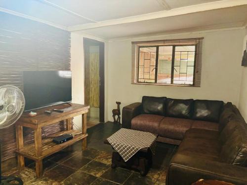 Grootvlei Apartamento | Jorstel