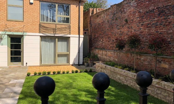 Bootham Casa | Jorvik Lodge