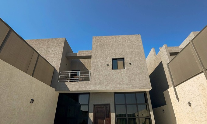 Dhahban Cabaña | jory chalets