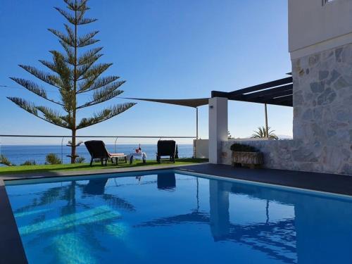 Torre de Benagalbon Casa | José Comfortable holiday residence