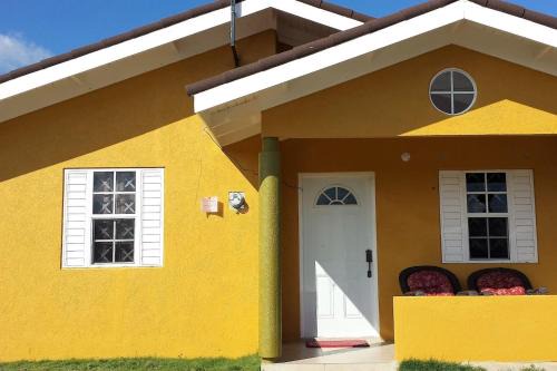 Mammee Bay Casa | Josan's Haven