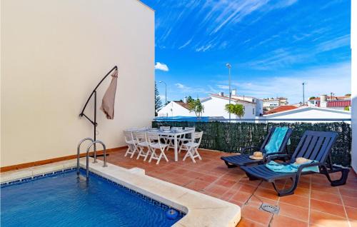 Benajarafe Casa | Jose Antonio Campayo Torres