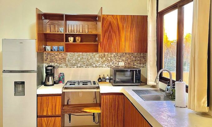 Centro de la ciudad de Tulum Apartamento | JOSE CONDOS BOUTIQUE HOTEL