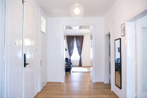 Oberdobling Apartamento | josef's home I Kaiserzeit Residence I 01