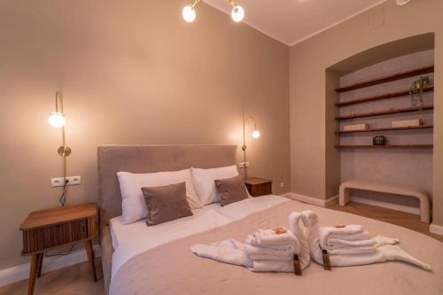 Himmelpfortgrund Apartamento | josef's home I Premium Apartment I City Center