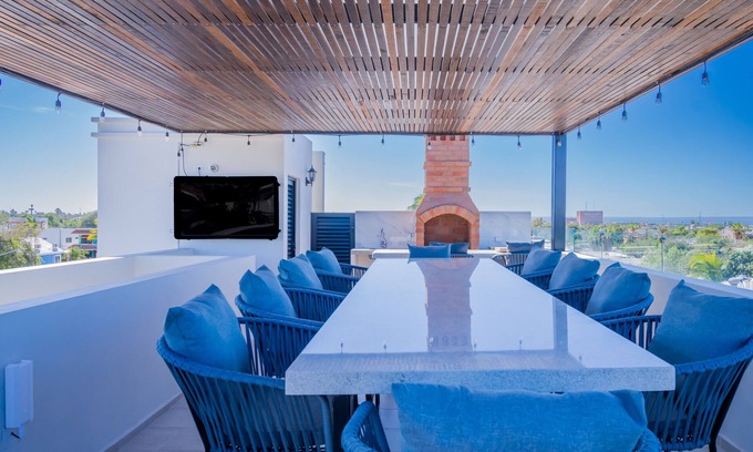 La Paz Hotel | Josefa Suites