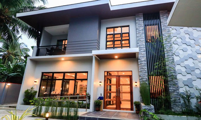 Busuanga Hotel | Josefina's Tourist Inn