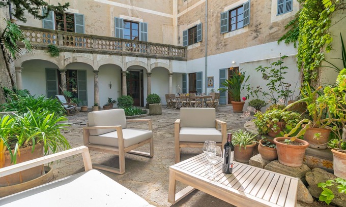 Arta Chalet De Esquí | Josep Sanxo De La Jordana 12