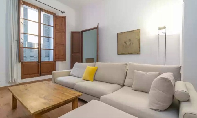 Arta Chalet De Esquí | Josep Sanxo De La Jordana 12 - Casa En Artà