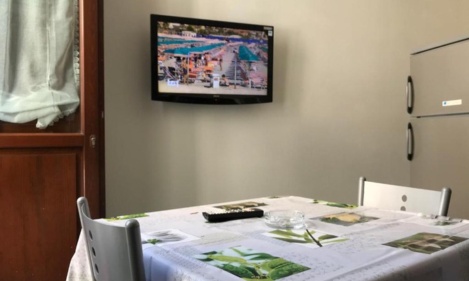 Paese Alto Apartamento | Joseph 2