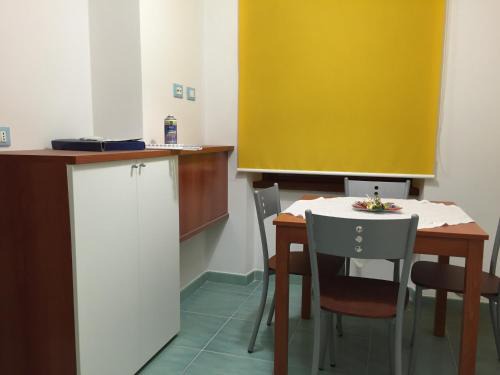 Paese Alto Apartamento | Joseph Apartment