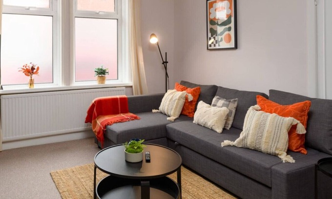 Barry Casa | Joseph Suite by Koya Homes