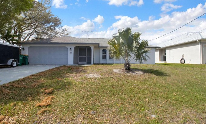 Port Charlotte Casa | Joseph