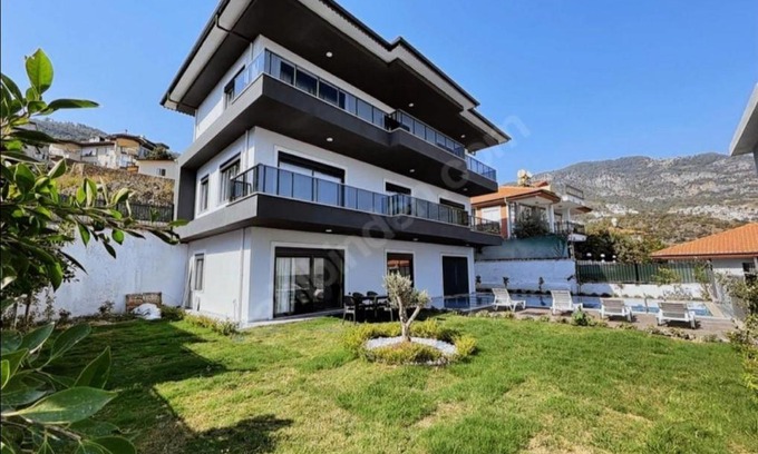Alanya Apartamento | joseph villas