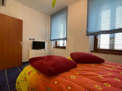 Paese Alto Apartamento | Joseph3