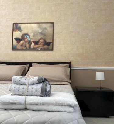 Capodrise Apartamento | Josephine House
