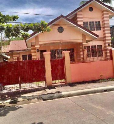 Donsol Casa | Josephine's Home Donsol Sorsogon