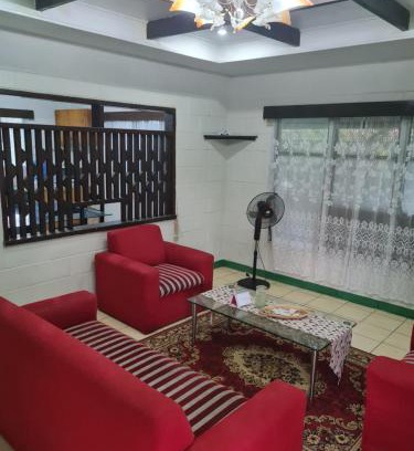 Nuku'alofa Casa | Josh Holiday Home