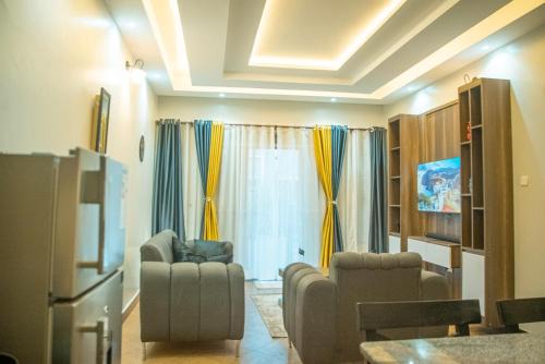 Kampala Apartamento | Joshean Apartments
