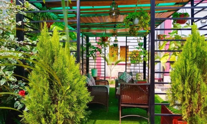 Kampala Cama Y Desayuno | Joshean fully furnished Apartments