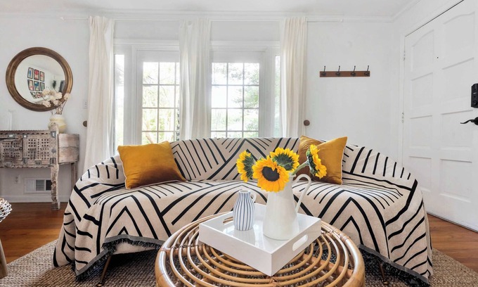 Atlanta Casa | Joshua Tree by Minty Living