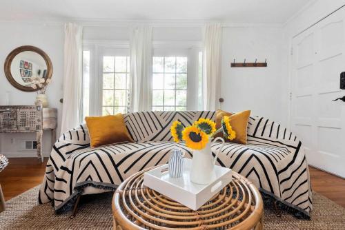 Atlanta Casa | Joshua Tree