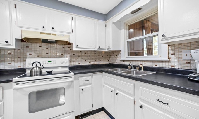 Ravenna Casa | Joshuas Cozy Home Near Downtown