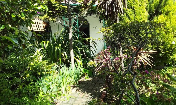 Hobart Central Business District Casa | Josie's Cottage