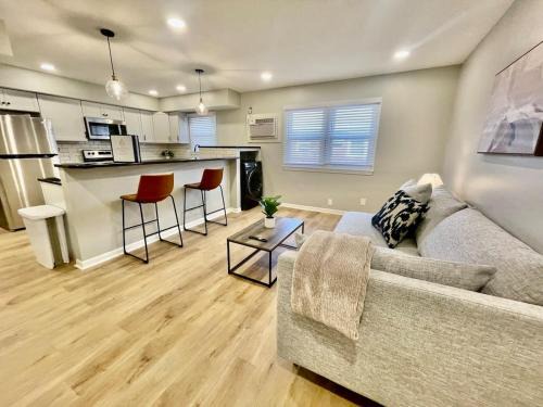 Joslyn Castle Apartamento | Joslyn 6-Cozy in Midtown Omaha