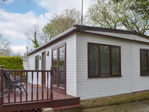 Tyn-y-Gongl Casa | Josnor Chalet