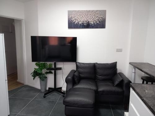 Becontree Casa | JosteeStay Apartments -Rooms