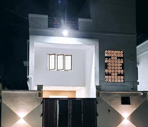 Tirupur Casa | Jothi Nilaya