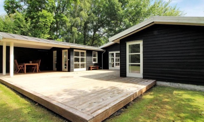 Gedesby Casa | "Jouni" - 500m from the sea by Interhome