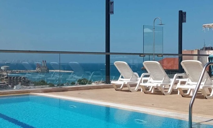 Jounieh Hotel | Jounieh Suites Hotel