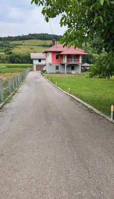Zenica-Doboj Canton Villa | Jouri villa