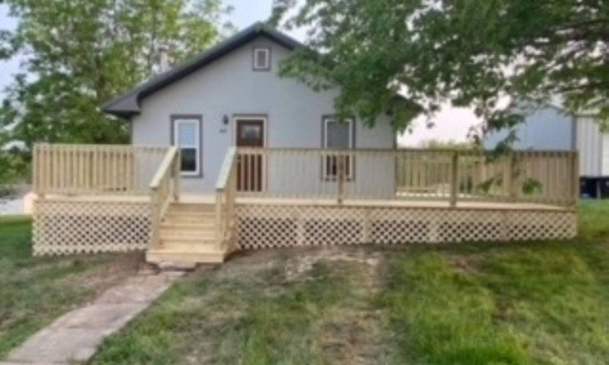 Rathbun Casa | Journey Cabin II