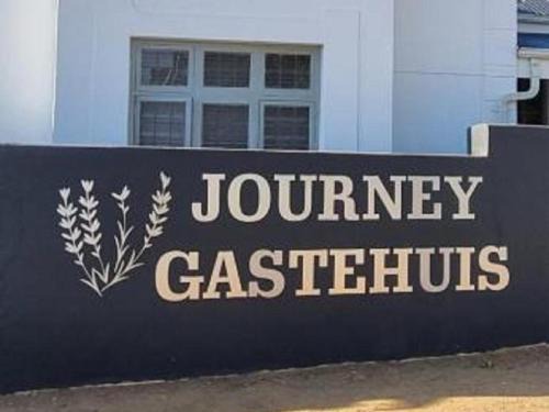 Hessequa Casa | Journey Guesthouse