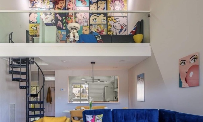 Vaught Condominio | Journey of Imagination...