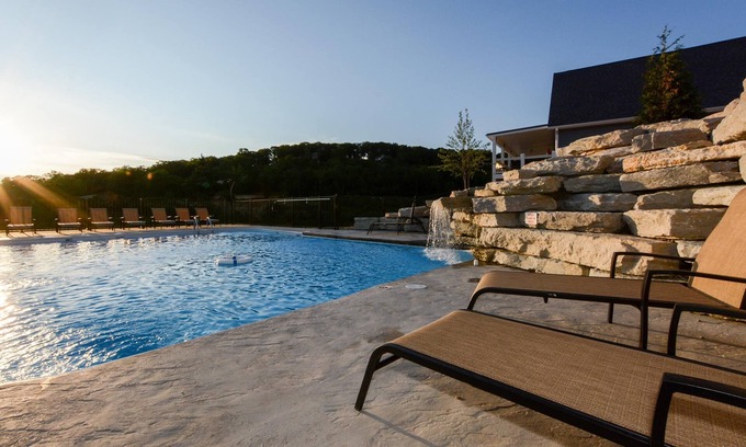 Table Rock Condominio | Journey's Remedy