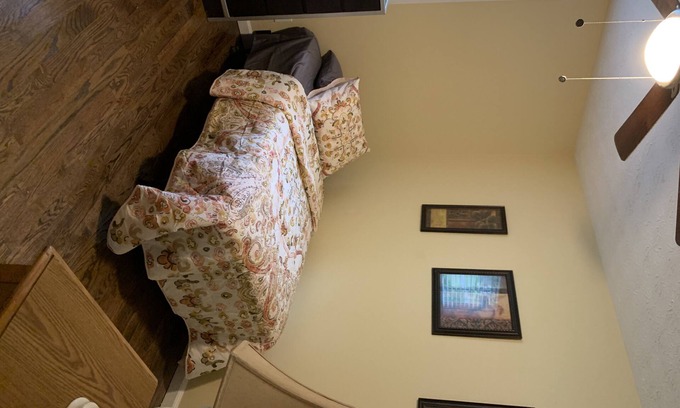 Union City Casa | Minutos de Journey’s Pad a Atlanta Metro Studios