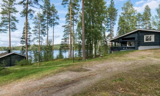 Puumala Casa | Joutsen by Interhome