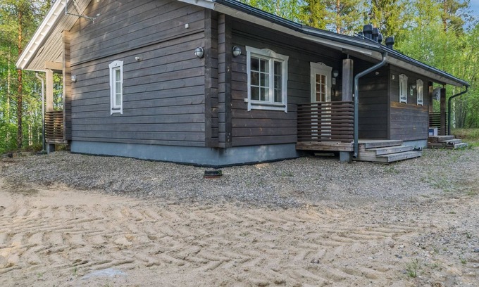 Savonlinna Casa | Joutsen by Interhome