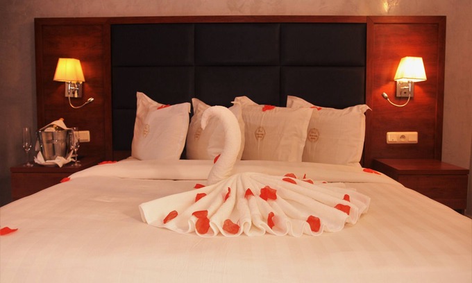 Yaounde Hotel | Jouvence International Hôtel