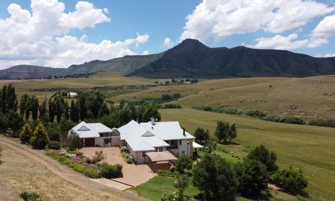 Clarens Casa | Jovali Clarens