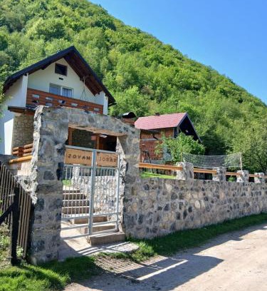 Republika Srpska Casa | Jovan