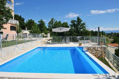 Sveta Jelena Apartamento | Jovich Apartments 3