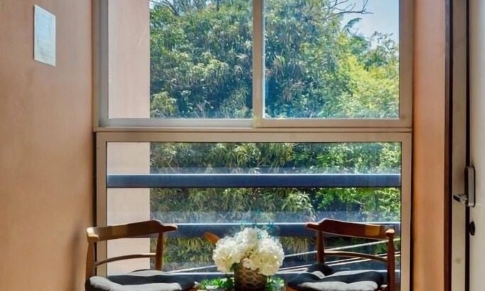 King's Park Cama Y Desayuno | Jovilee Hotel