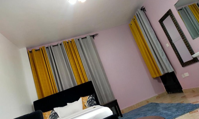 Kiambu Apartamento | Joy fully furnished apartment