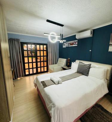Maseru Casa | Joy Guesthouse Mabote